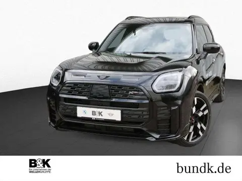 Used MINI COOPER Petrol 2024 Ad 