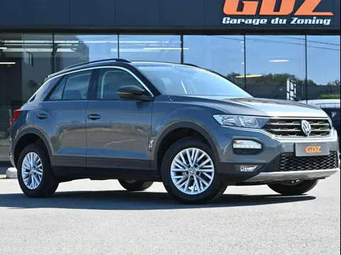 Used VOLKSWAGEN T-ROC Petrol 2019 Ad 