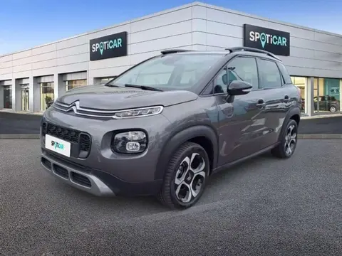 Annonce CITROEN C3 AIRCROSS Essence 2020 d'occasion 