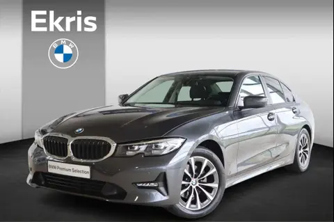 Used BMW SERIE 3 Petrol 2020 Ad 