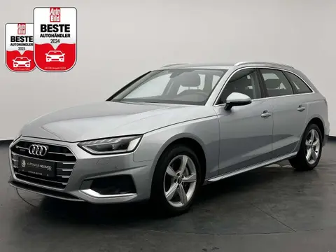 Used AUDI A4 Diesel 2021 Ad 