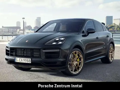 Annonce PORSCHE CAYENNE Essence 2021 d'occasion 