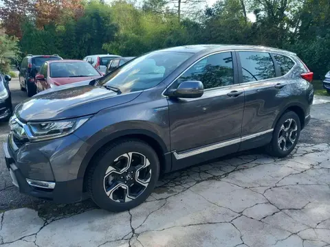 Used HONDA CR-V Hybrid 2021 Ad 