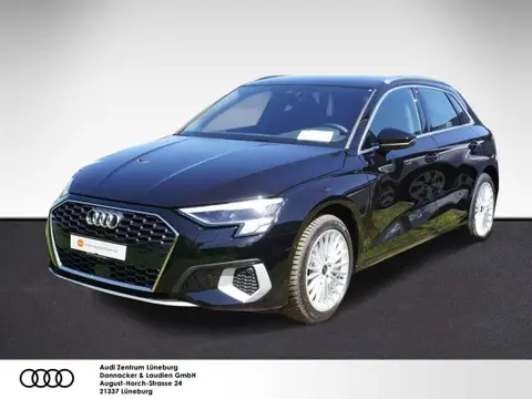 Annonce AUDI A3 Essence 2024 d'occasion 