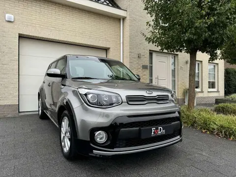 Used KIA SOUL Petrol 2019 Ad 