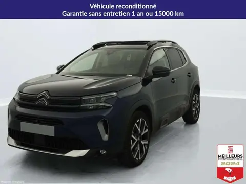 Used CITROEN C5 AIRCROSS Petrol 2023 Ad 