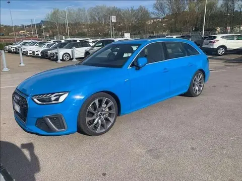 Used AUDI A4 Diesel 2019 Ad 