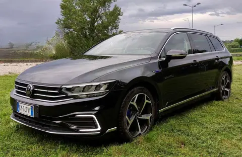 Annonce VOLKSWAGEN PASSAT Hybride 2023 d'occasion 