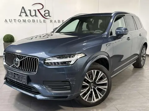 Used VOLVO XC90 Diesel 2020 Ad 