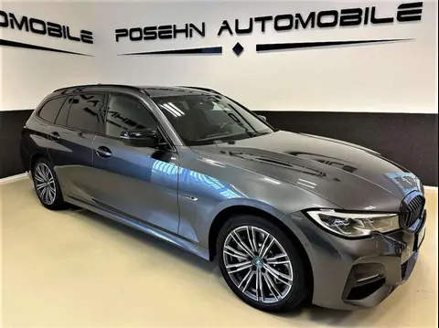 Annonce BMW SERIE 3 Hybride 2022 d'occasion 