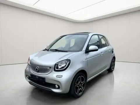 Used SMART FORFOUR Petrol 2016 Ad 