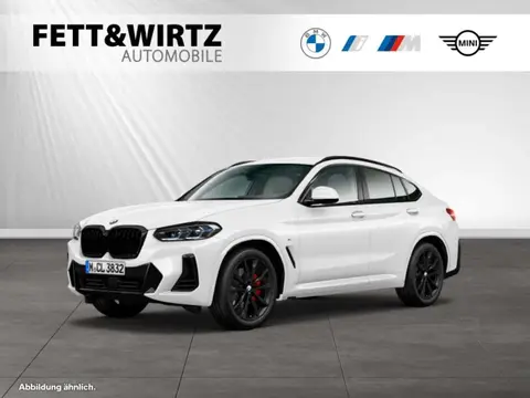 Used BMW X4 Diesel 2023 Ad 