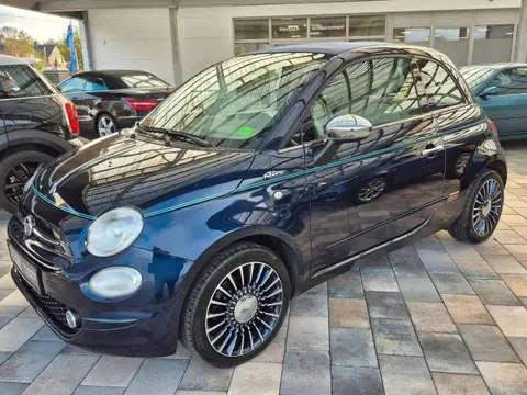 Used FIAT 500C Petrol 2017 Ad 