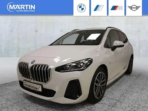 Annonce BMW SERIE 2 Essence 2022 d'occasion 