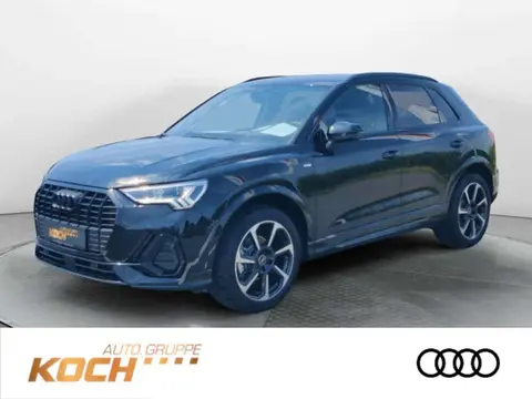 Used AUDI Q3 Petrol 2024 Ad 