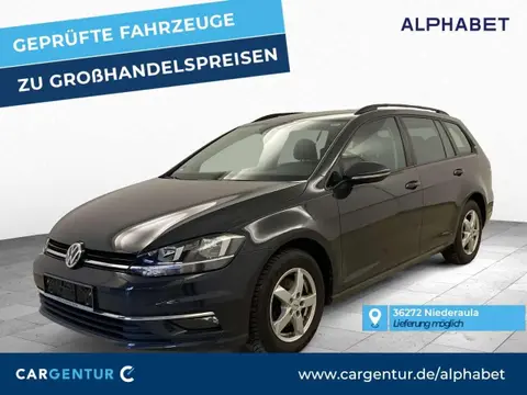 Annonce VOLKSWAGEN GOLF Diesel 2019 d'occasion 