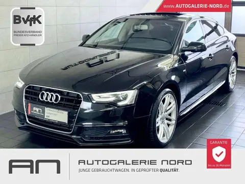 Used AUDI A5 Petrol 2016 Ad 