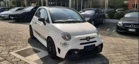 Annonce ABARTH 595 Essence 2020 d'occasion 