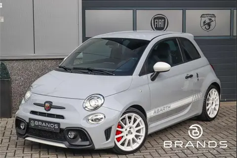 Annonce ABARTH 595 Essence 2021 d'occasion 