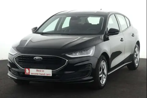 Annonce FORD FOCUS Essence 2022 d'occasion 