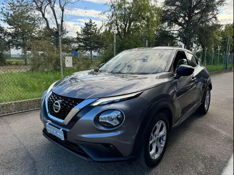 Annonce NISSAN JUKE Essence 2022 d'occasion 