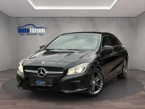 Used MERCEDES-BENZ CLASSE CLA Diesel 2016 Ad 