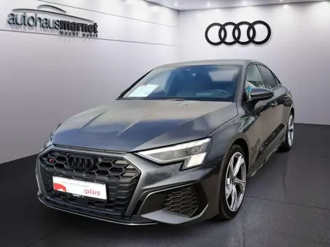 Used AUDI S3 Petrol 2022 Ad 