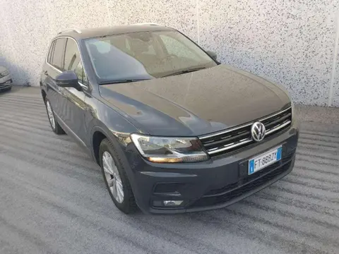 Annonce VOLKSWAGEN TIGUAN Diesel 2019 d'occasion 