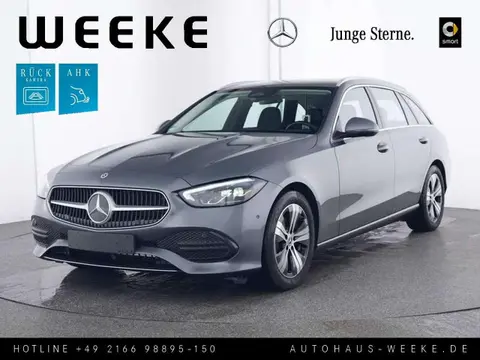 Used MERCEDES-BENZ CLASSE C Diesel 2023 Ad 