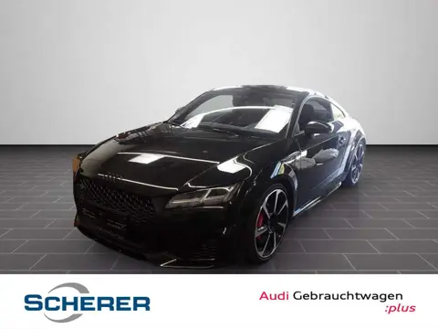 Used AUDI TT RS Petrol 2021 Ad 