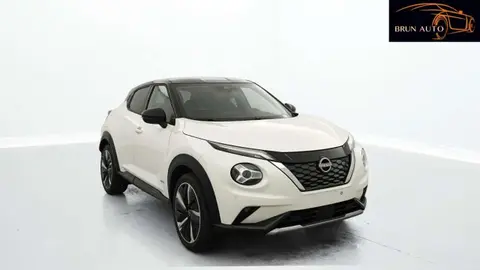 Annonce NISSAN JUKE  2024 d'occasion 