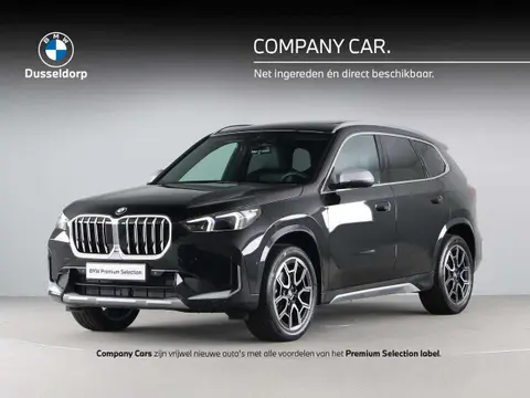 Used BMW X1 Petrol 2024 Ad 