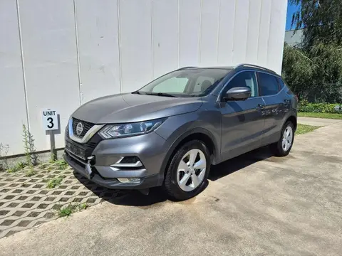 Used NISSAN QASHQAI Petrol 2019 Ad 