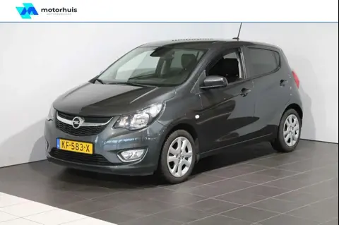 Annonce OPEL KARL Essence 2016 d'occasion 