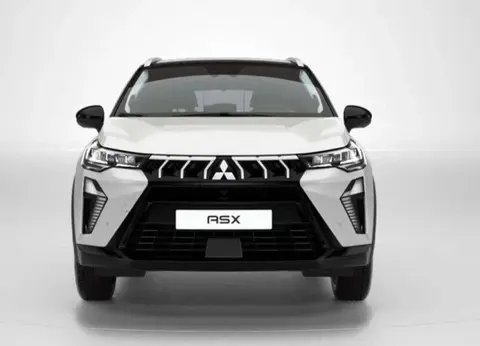 Annonce MITSUBISHI ASX Essence 2024 d'occasion 