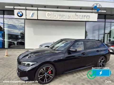 Used BMW SERIE 3 Hybrid 2023 Ad 