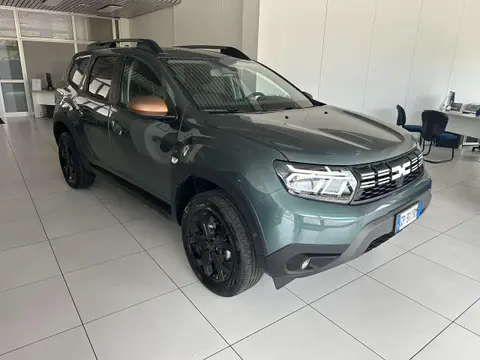 Used DACIA DUSTER LPG 2023 Ad 