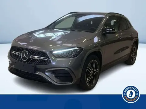 Annonce MERCEDES-BENZ CLASSE GLA Hybride 2024 d'occasion 