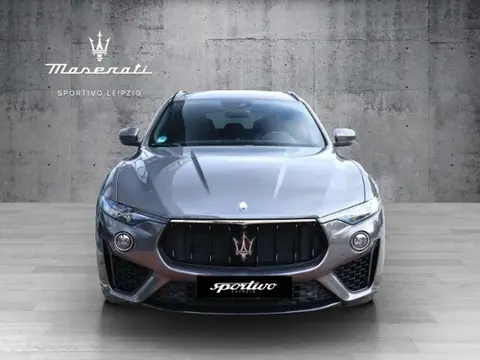 Used MASERATI LEVANTE Petrol 2018 Ad 