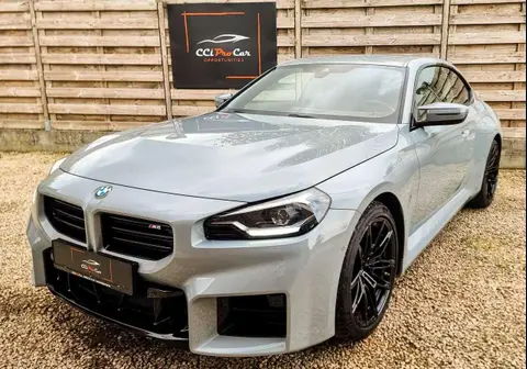 Annonce BMW M2 Essence 2023 d'occasion 