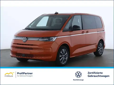 Used VOLKSWAGEN T7 Petrol 2022 Ad 