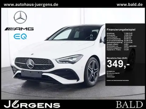 Used MERCEDES-BENZ CLASSE CLA Petrol 2023 Ad Germany