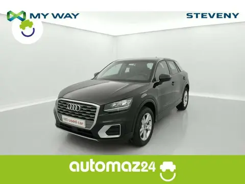 Annonce AUDI Q2 Diesel 2018 d'occasion 