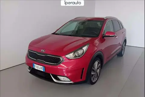 Used KIA NIRO Hybrid 2019 Ad 