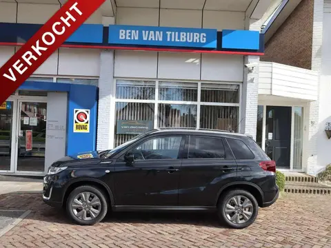 Used SUZUKI VITARA Hybrid 2023 Ad 