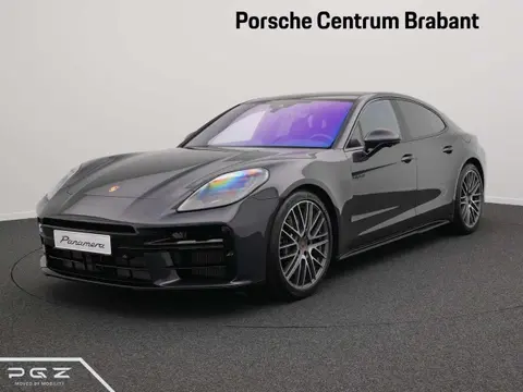 Used PORSCHE PANAMERA Hybrid 2024 Ad 