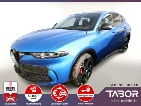 Annonce ALFA ROMEO TONALE Essence 2024 d'occasion 