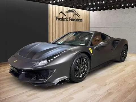 Used FERRARI 488 Petrol 2019 Ad 