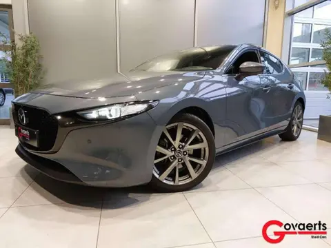 Annonce MAZDA 3 Essence 2021 d'occasion 