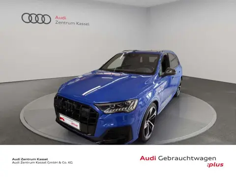 Used AUDI SQ7 Petrol 2023 Ad 